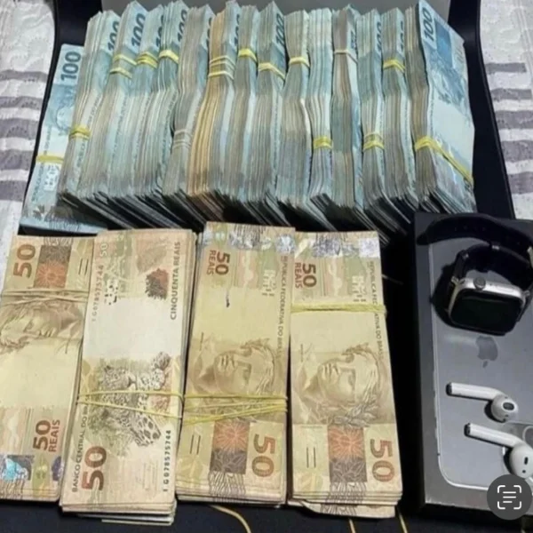 300 MIL TERÇA